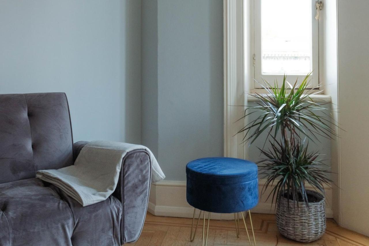 Apartament Bright Space In The Heart Of Londyn Zewnętrze zdjęcie