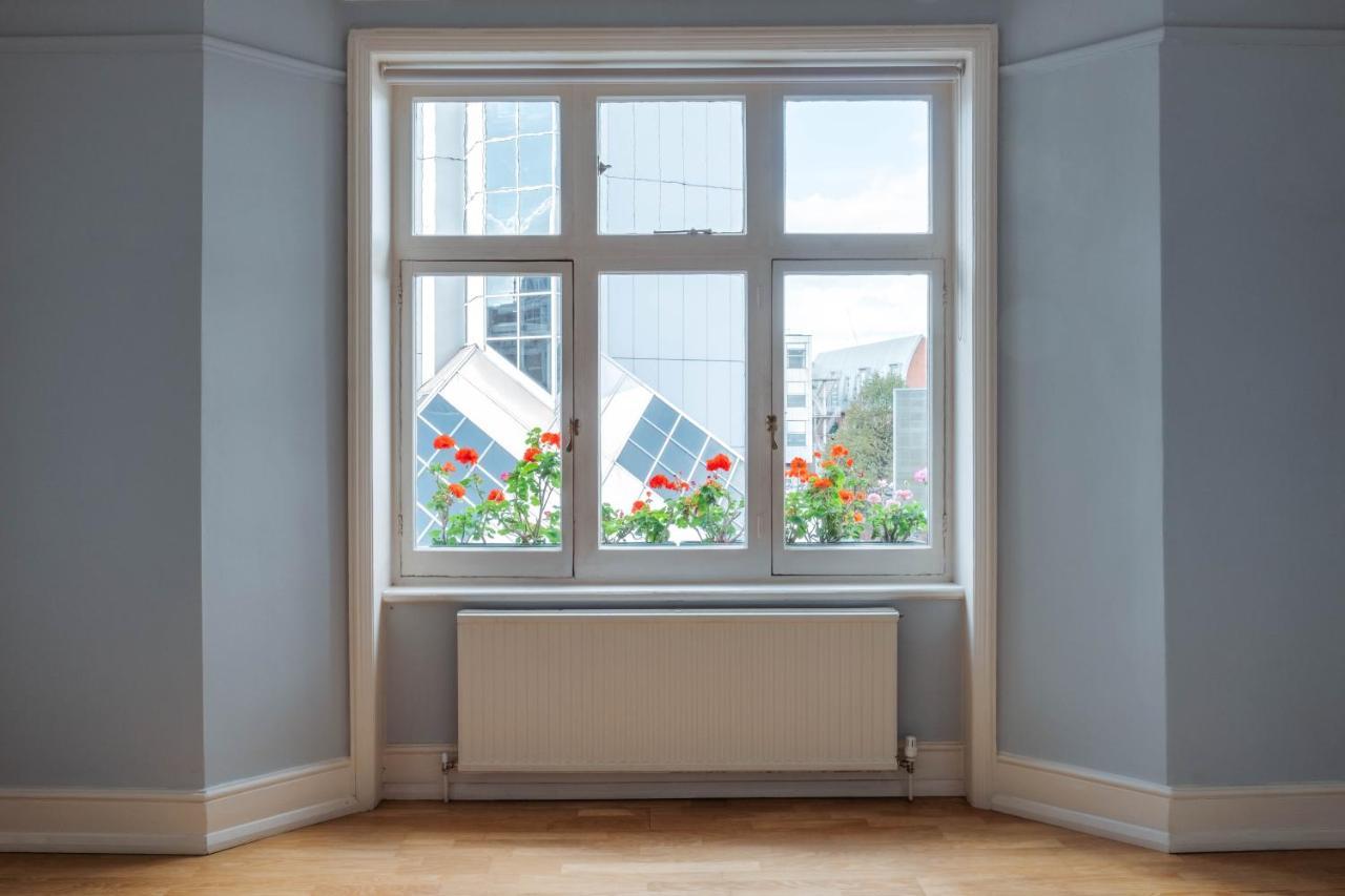 Apartament Bright Space In The Heart Of Londyn Zewnętrze zdjęcie